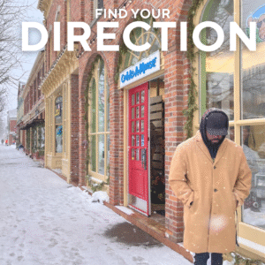 Find Your Direction