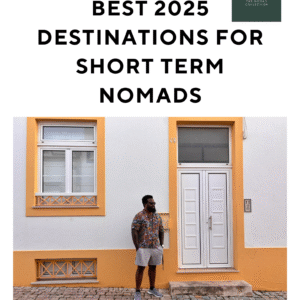 Best Short-Term Destinations